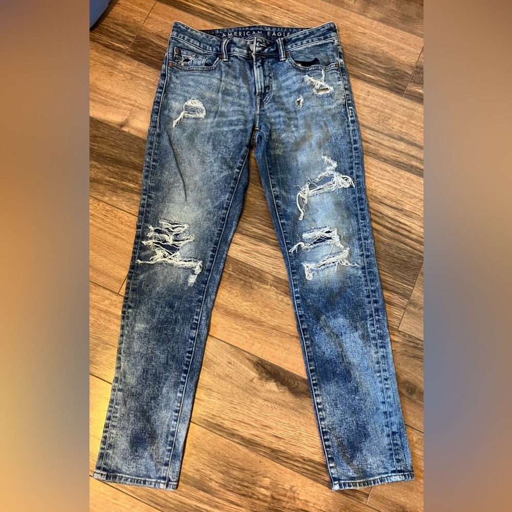 American Eagle Skinny Jean. 29x32. New without tags